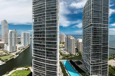 485 Brickell Ave # 2706, Miami FL 33131
