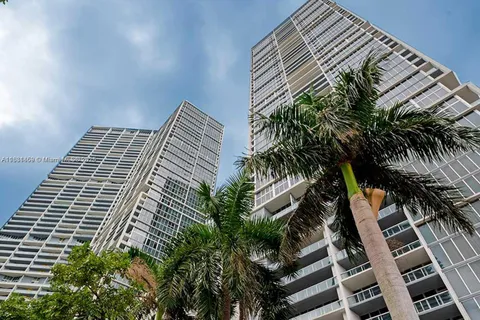 485 Brickell Ave # 2706, Miami FL 33131