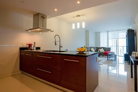 485 Brickell Ave # 2706, Miami FL 33131