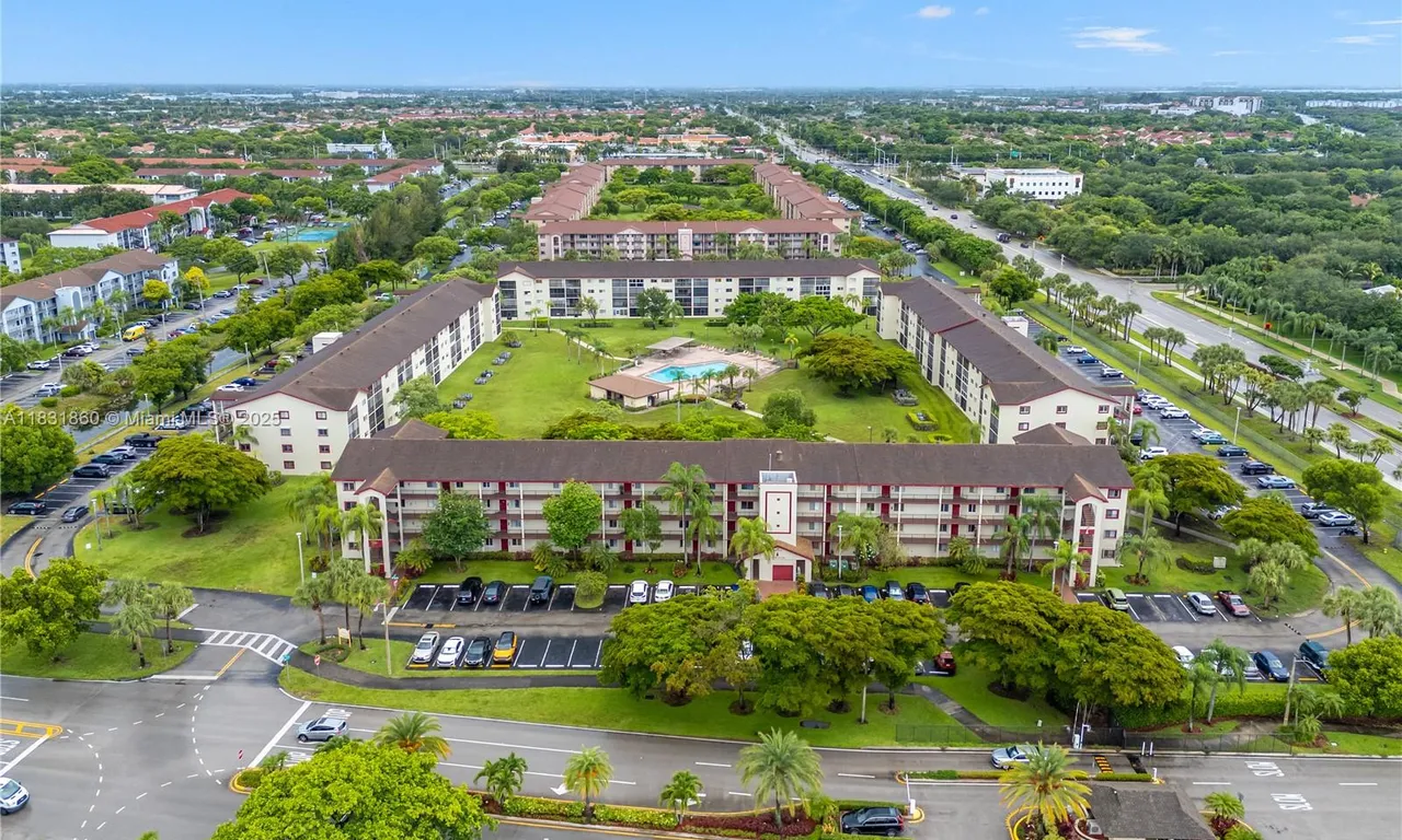 1601 SW 128th Ter # 209A, Pembroke Pines FL 33027