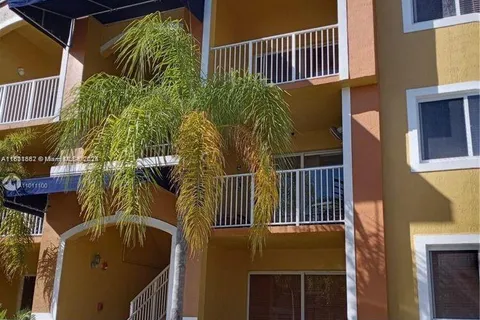 21150 SW 87th Ave # 105, Cutler Bay FL 33189