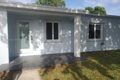 14781 Pierce St # 0, Miami FL 33176