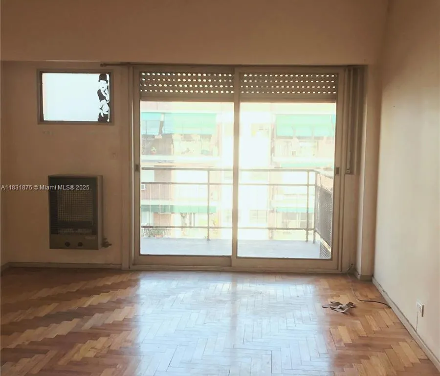 1316 Pueyrredon, Buenos Aires # 9A, FL 1118