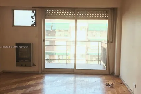 1316 Pueyrredon, Buenos Aires # 9A, FL 1118