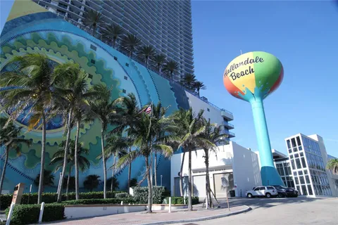 1801 S Ocean Dr # 641, Hallandale Beach FL 33009