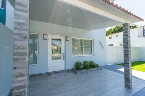 12042 SW 10th Ter, Miami FL 33184