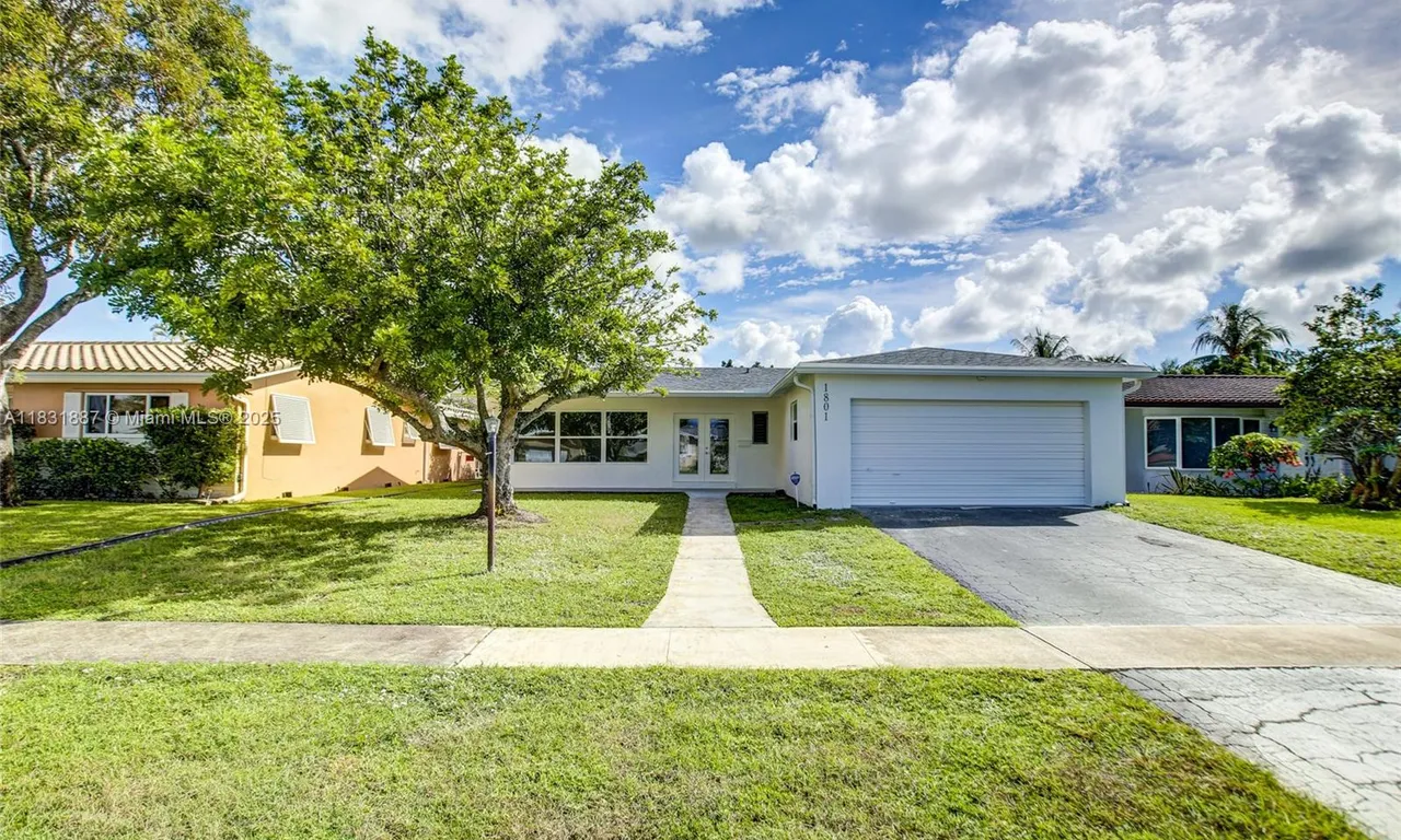 1801 N 54th Ave # 0, Hollywood FL 33021