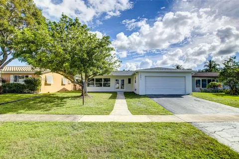 1801 N 54th Ave # 0, Hollywood FL 33021