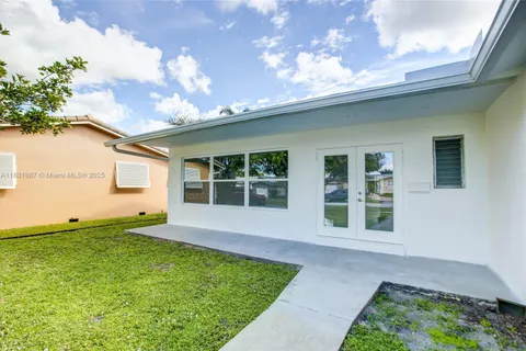 1801 N 54th Ave # 0, Hollywood FL 33021