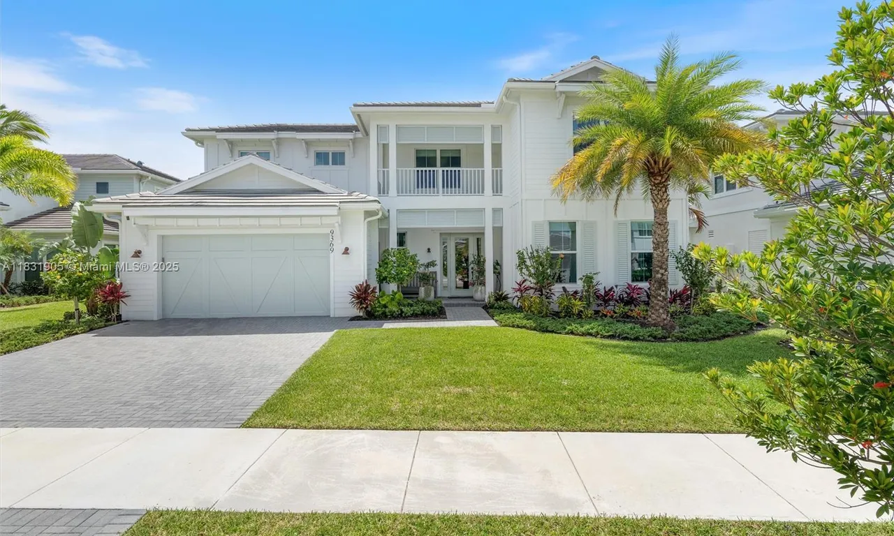 9369 Crestview Cir, Palm Beach Gardens FL 33412