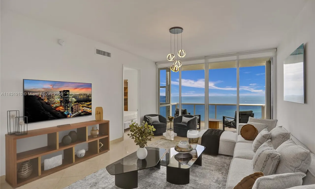 18101 Collins Ave # 3504, Sunny Isles Beach FL 33160