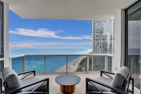 18101 Collins Ave # 3504, Sunny Isles Beach FL 33160