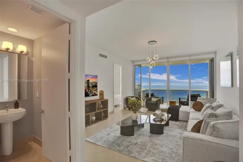 18101 Collins Ave # 3504, Sunny Isles Beach FL 33160