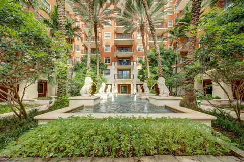 100 Andalusia Ave # 608, Coral Gables FL 33134