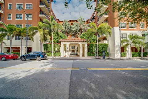 100 Andalusia Ave # 608, Coral Gables FL 33134