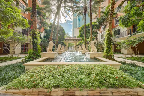 100 Andalusia Ave # 608, Coral Gables FL 33134