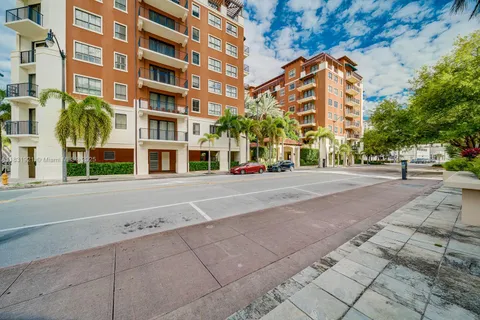100 Andalusia Ave # 608, Coral Gables FL 33134