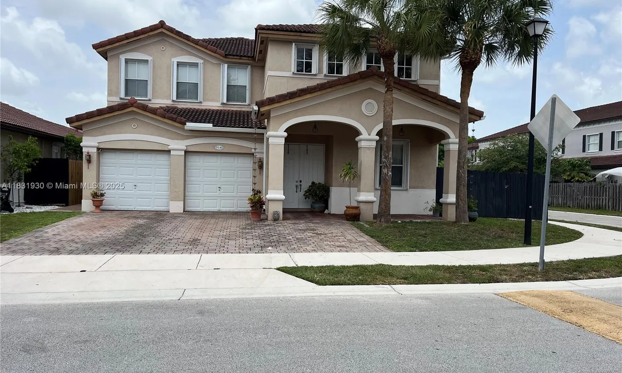 9140 SW 153rd Ave # 9140, Miami FL 33196
