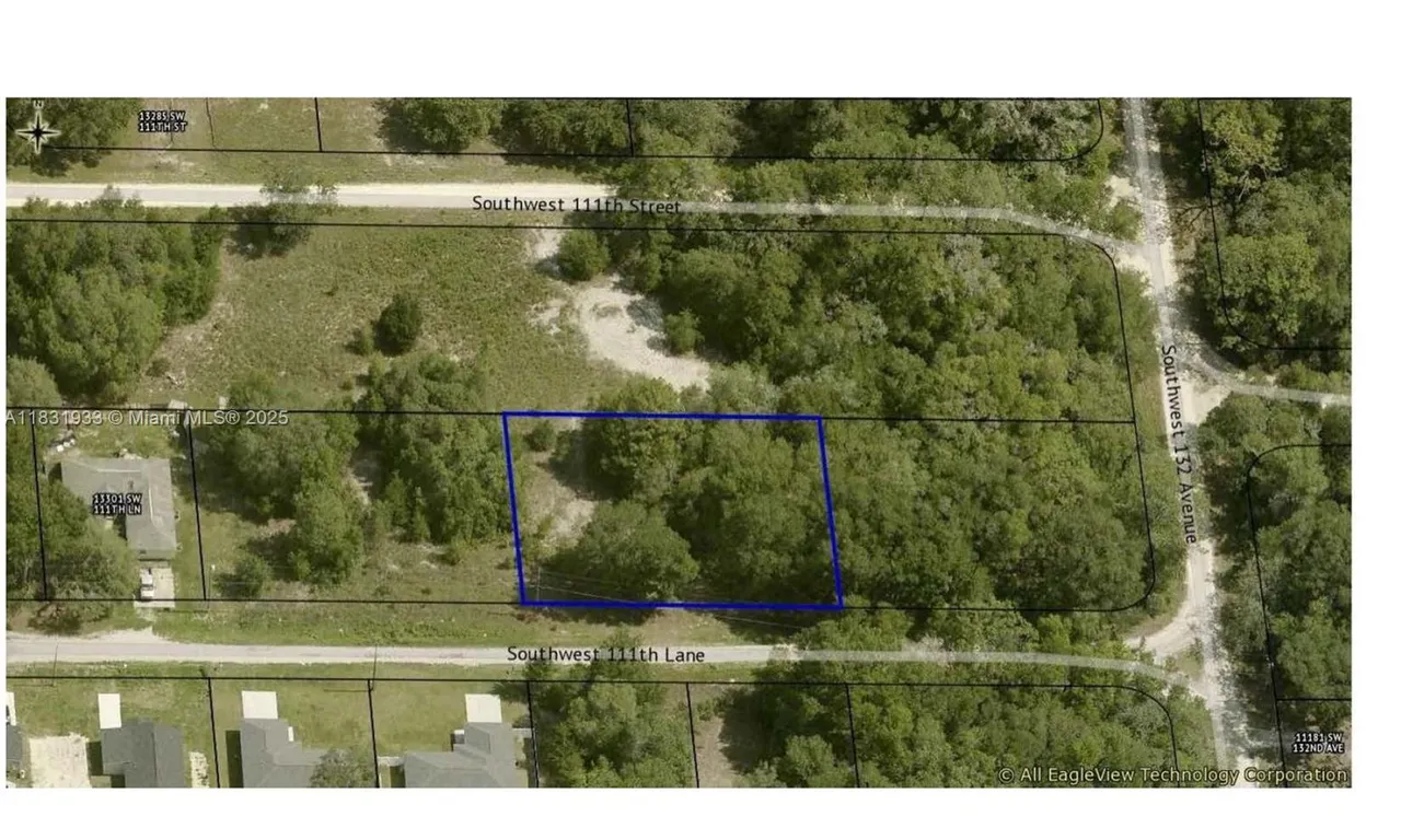 0000 SW 111 Lane, Other City - In The State Of Florida FL 34432
