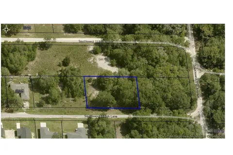 0000 SW 111 Lane, Other City - In The State Of Florida FL 34432