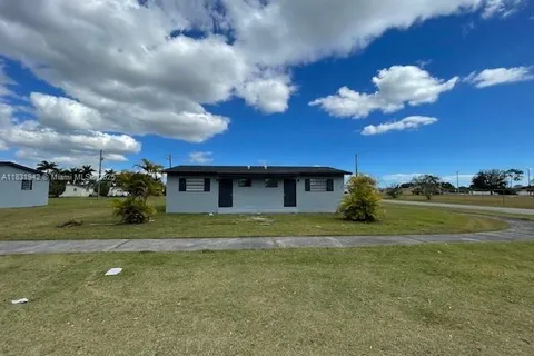14425 Booker T Washington Blvd # 11425, Miami FL 33176