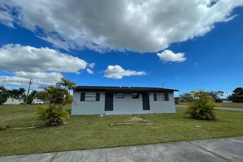 14425 Booker T Washington Blvd # 11425, Miami FL 33176