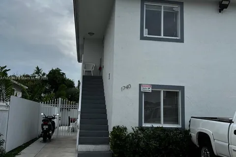 1740 NW 64th St # 2, Miami FL 33147