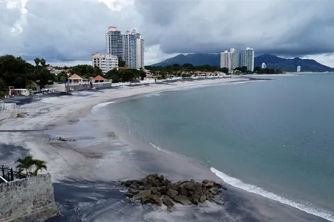 Coronado Beach Panama Rep Panama, FL
