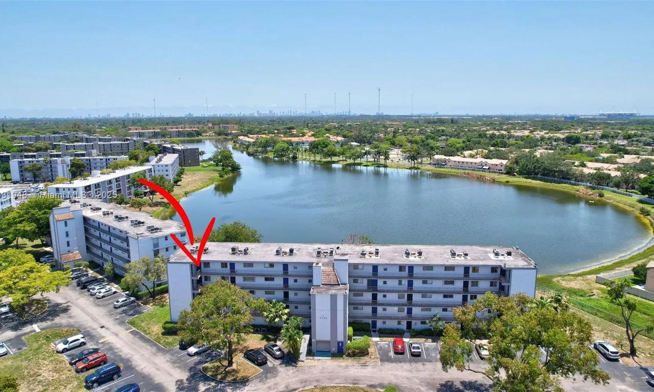 8720 N Sherman Cir # 401, Miramar FL 33025