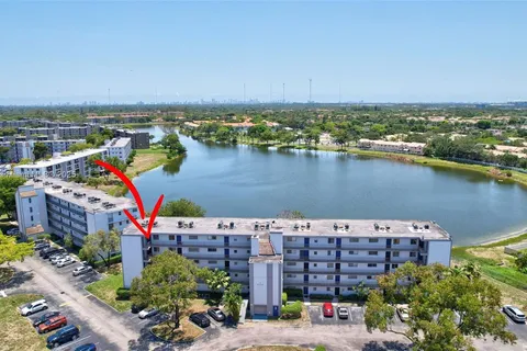 8720 N Sherman Cir # 401, Miramar FL 33025