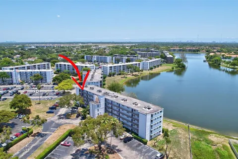 8720 N Sherman Cir # 401, Miramar FL 33025