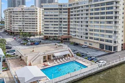 1817 S Ocean Dr # 426, Hallandale Beach FL 33009
