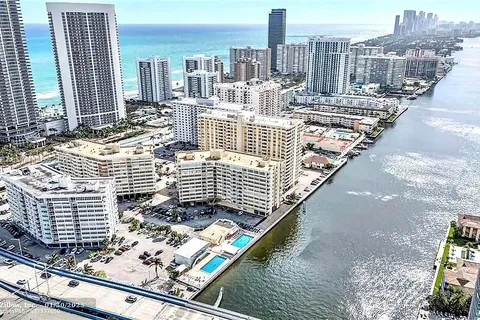 1817 S Ocean Dr # 426, Hallandale Beach FL 33009