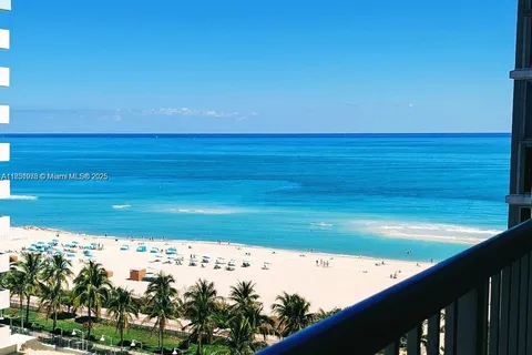 2655 Collins Ave # 1505, Miami Beach FL 33140