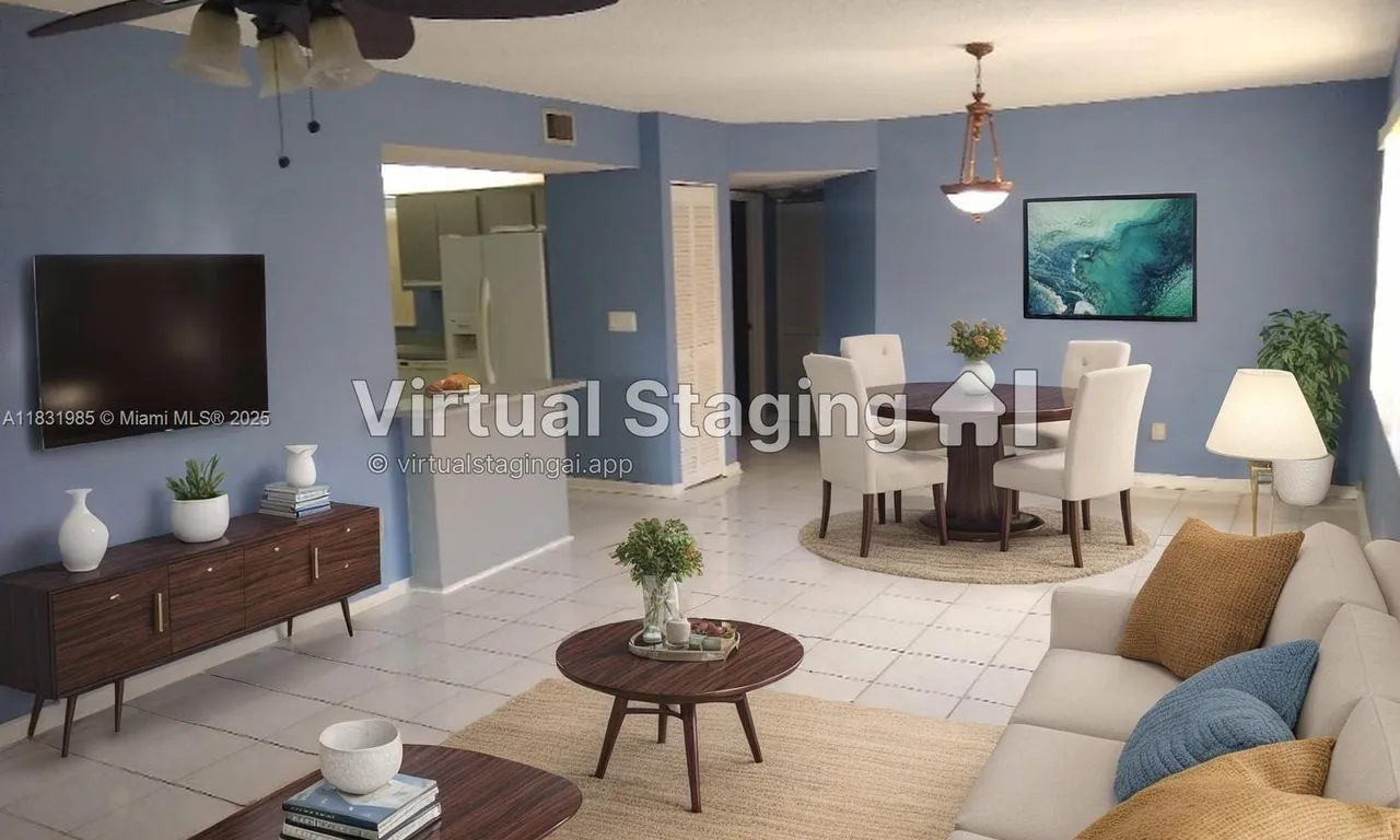 9665 Riverside Dr # I1, Coral Springs FL 33071