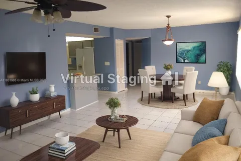 9665 Riverside Dr # I1, Coral Springs FL 33071