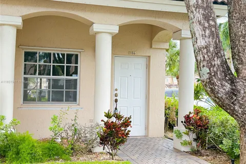 5660 NW 115th Ct # 106, Doral FL 33178
