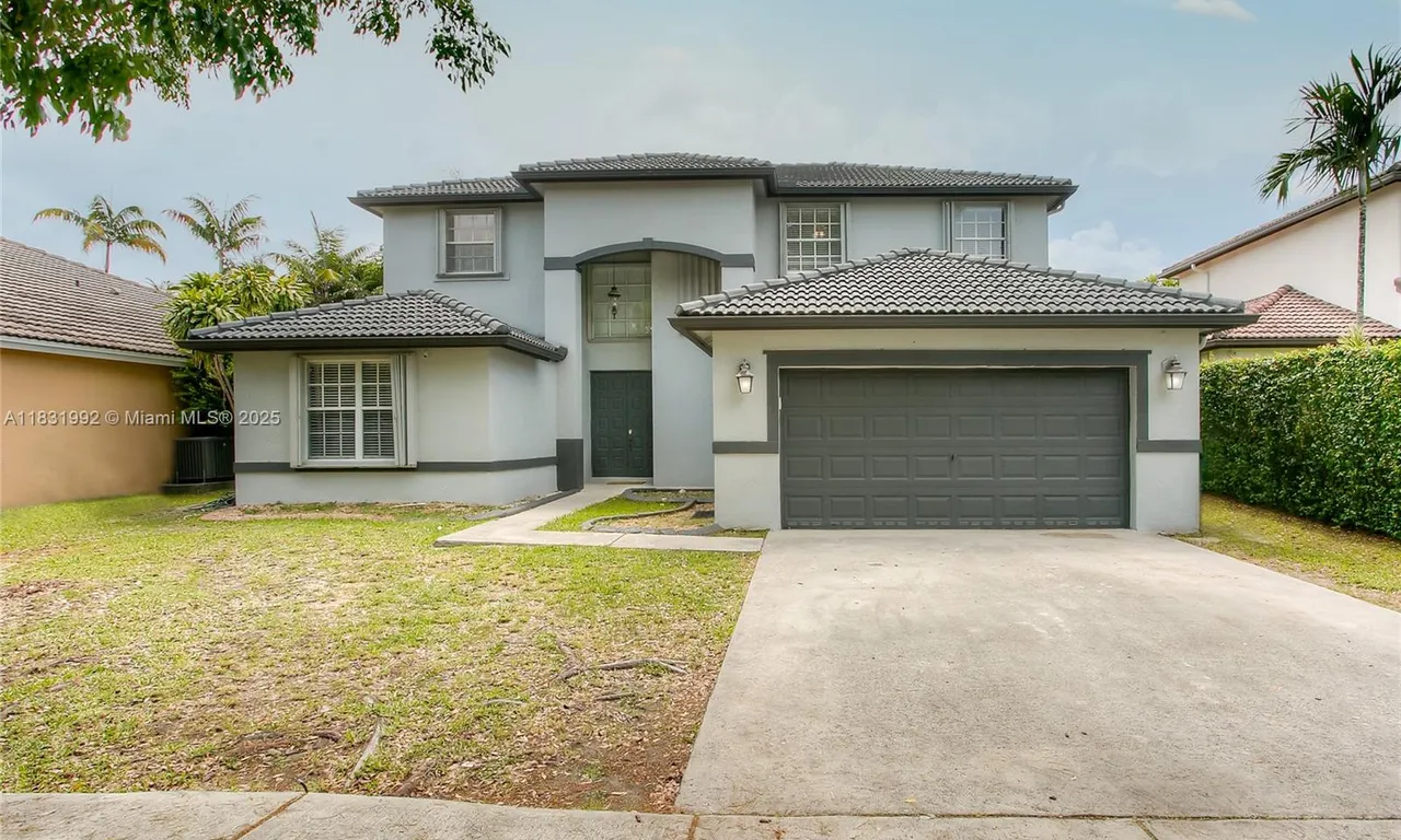 14701 SW 159th Ct, Miami FL 33196