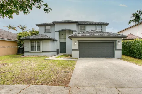 14701 SW 159th Ct, Miami FL 33196