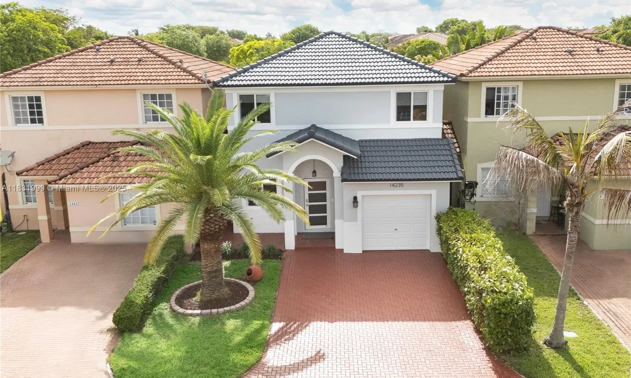 14235 SW 133rd Ct, Miami FL 33186