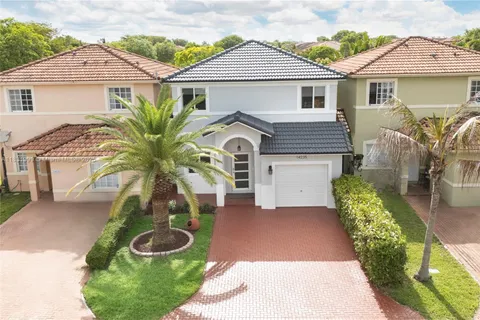 14235 SW 133rd Ct, Miami FL 33186
