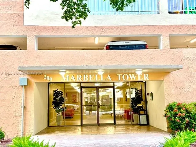 200 178th Dr # 409, Sunny Isles Beach FL 33160