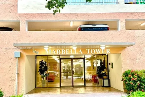 200 178th Dr # 409, Sunny Isles Beach FL 33160