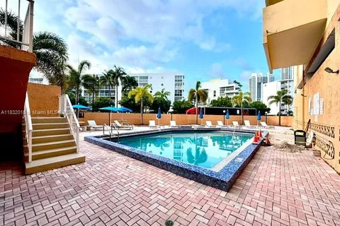 200 178th Dr # 409, Sunny Isles Beach FL 33160