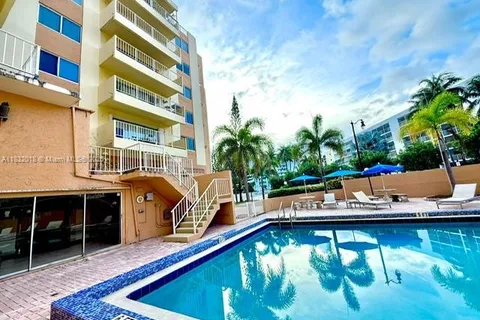 200 178th Dr # 409, Sunny Isles Beach FL 33160