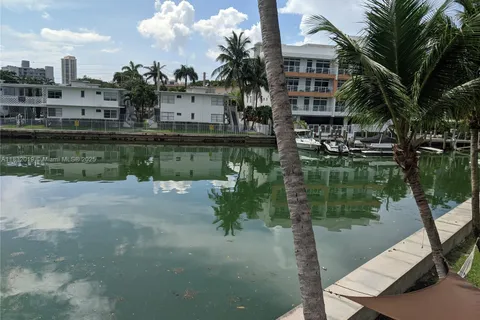 7731 Hawthorne Ave (Waterfront) # 1, Miami Beach FL 33141