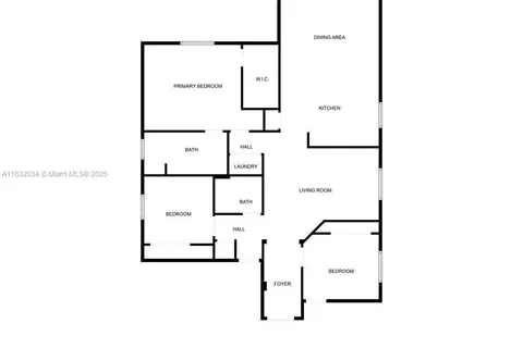 12735 SW 211th St, Miami FL 33177