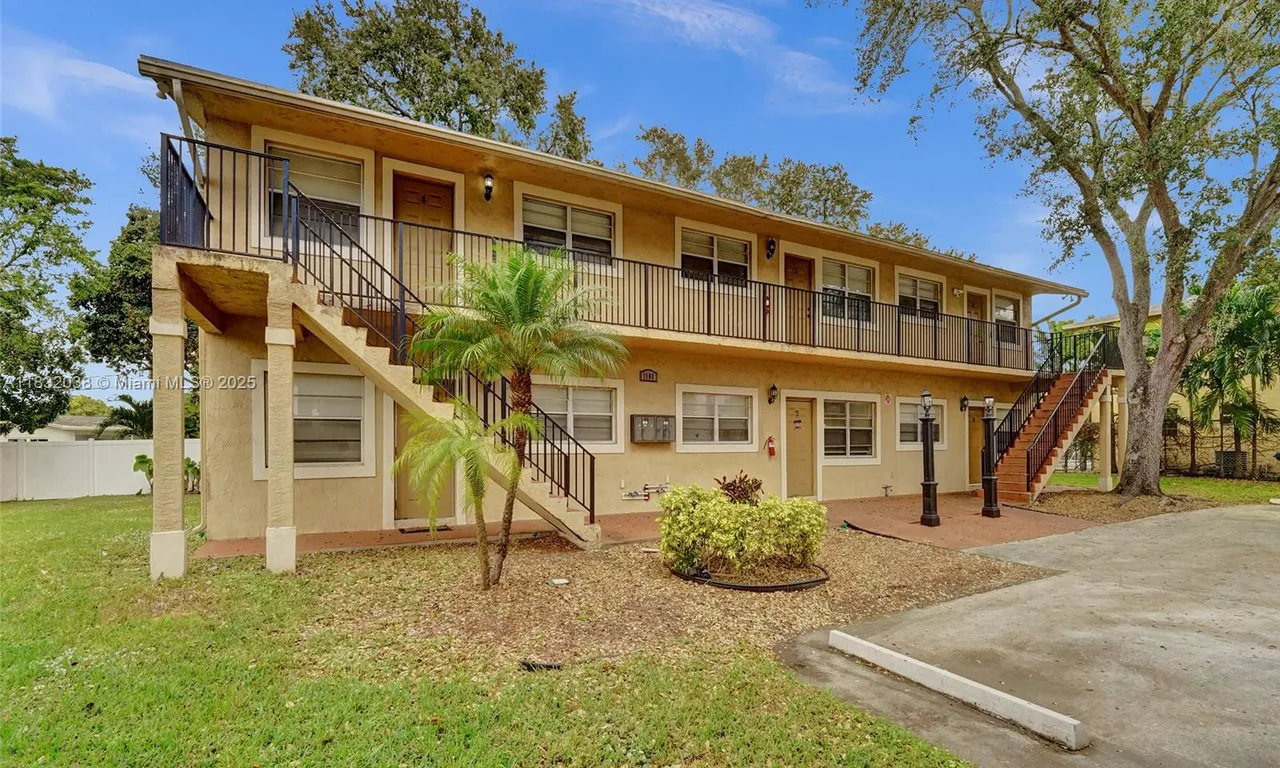 1101 W Prospect Rd # 3, Fort Lauderdale FL 33309
