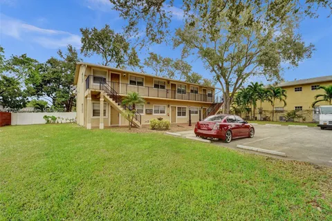 1101 W Prospect Rd # 3, Fort Lauderdale FL 33309