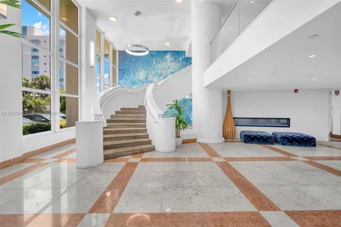 10350 W Bay Harbor Dr # 8F, Bay Harbor Islands FL 33154